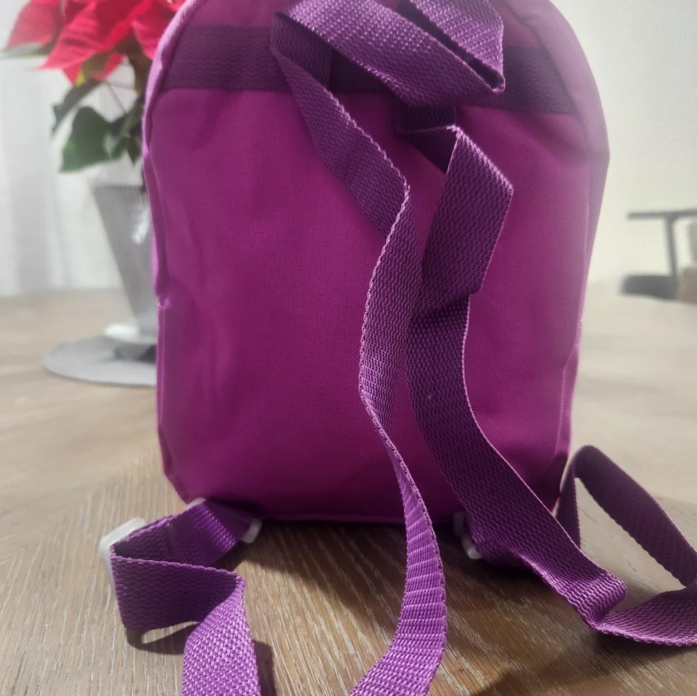 Disney Princess Sofia Mini Backpack 8